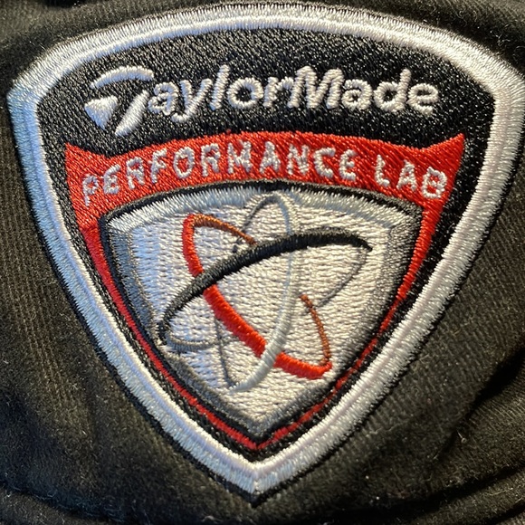 TaylorMade Performance Lab hat - Picture 2 of 5